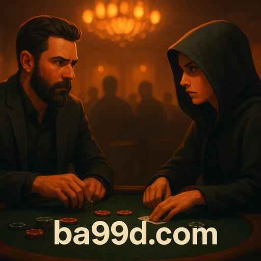 বিশ্বাসযোগ্যতা: ba99-এ গেমের নিরাপত্তা যা আপনার প্রয়োজন