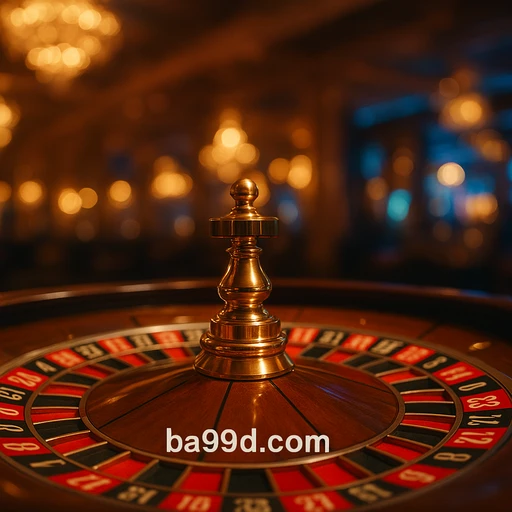 ba99 সাইটে গেমের বৈচিত্র্য উপভোগ করুন